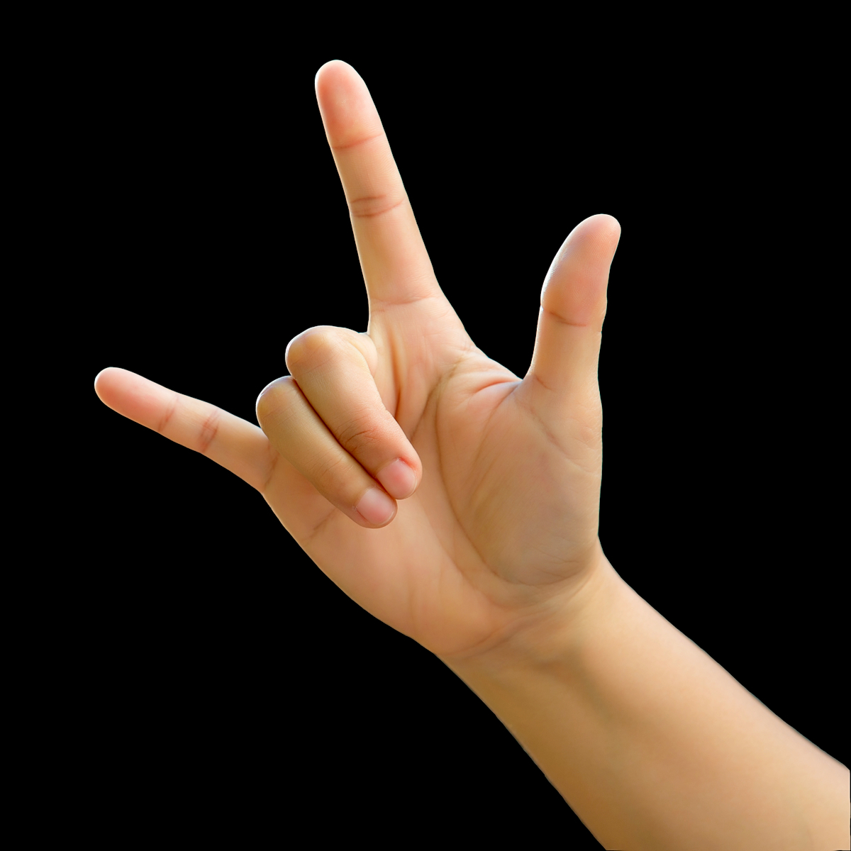 Video: Ermutigung für gehörlose Menschen in Gebärdensprache