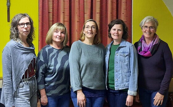 Fachteam Caritas - Soziales