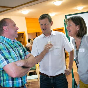 Begegnungsfest Juni 2016