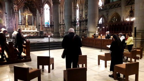 mit Christoph Niemand