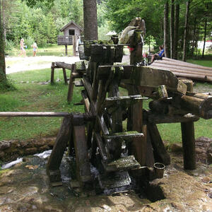 Minilager 2014