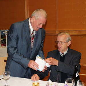 Jubelhochzeitsfeier 2013/14