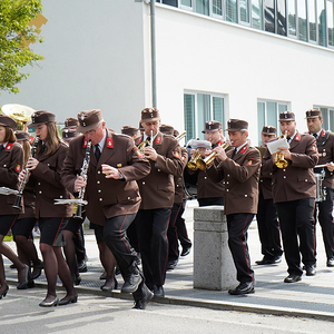 Firmung in Rainbach 2023