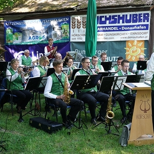 Pfarrfest 2023 - Green Event