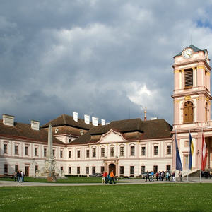 Kirchenchorausflug 2010