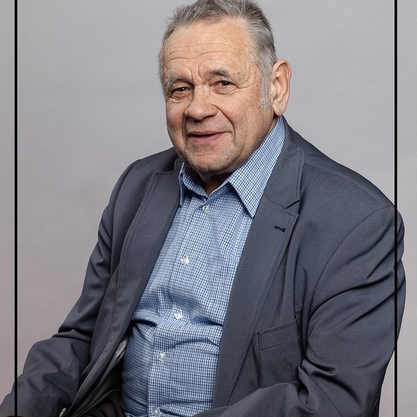 Hans Aichinger  