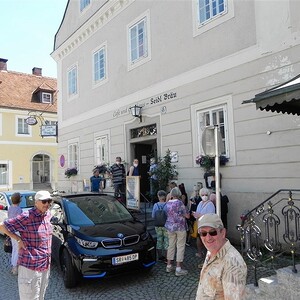 Betriebsausflug 2021