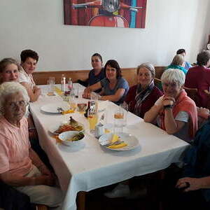 Frauenwallfahrt 2018