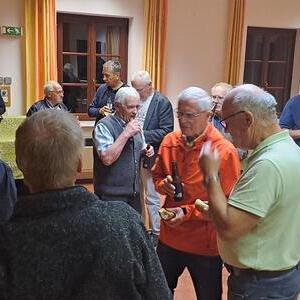 KMB-Jahresthema: „Friede & Versöhnung“