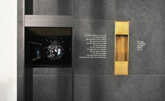 Pfarrkirche Heiligenberg