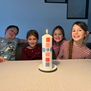 Erstkommunionsvorbereitung Burgkirchen