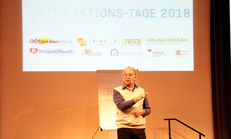 Väter-Aktions-Tage 2018