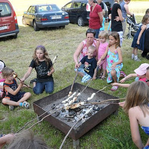 Kindergartenabschluss