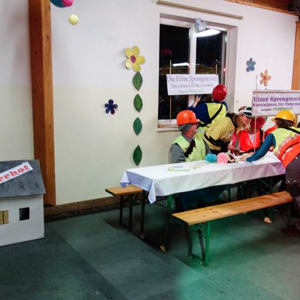 Pfarr-Rocka-Roas 2018