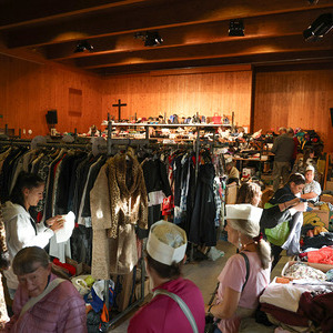 Flohmarkt