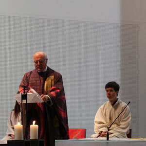 Erstkommunion-Vorstellgottesdienst