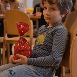 Nikolaus in St. Quirinus