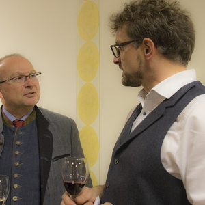 Beauftragung Seelsorgeteam St. Stephan