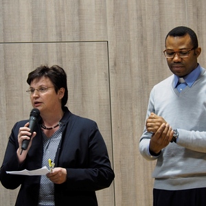 Nigeria – ein Land reich, aber auch sehr arm