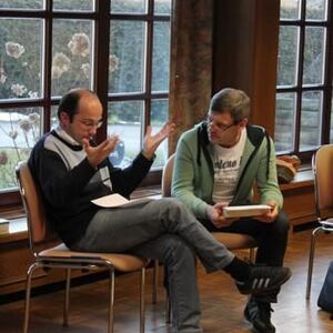 Klausur des Pfarrgemeinderates