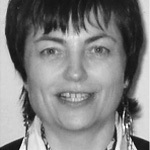 Andrea Greinecker. © Pilger BegleiterIn