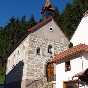 Kneidinger Kirche