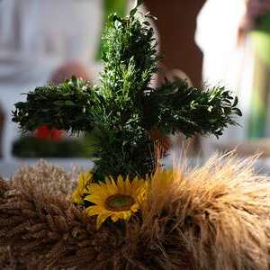 Erntedank in Burgkirchen