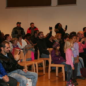 Caritas-KIndergarten