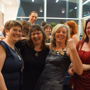 Impressionen Pfarrball Lichtenberg