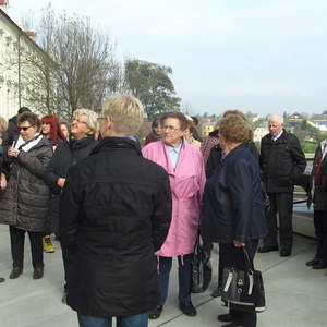 St, Quirinus Kleinmünchen