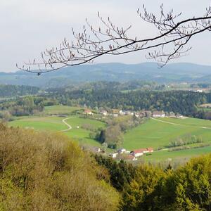 Pilgerwanderung 2022