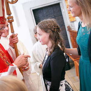 firmung sarleinsbach 