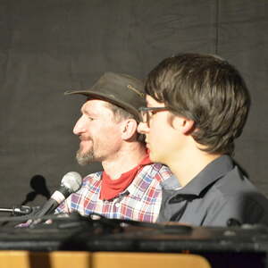 Fellner & friends im Pfarrzentrum Ottnang