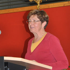 Visitation 2017 im Dekanat Weyer