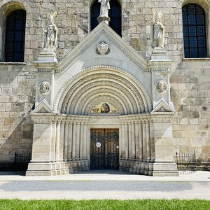 Basilika Marienweiher