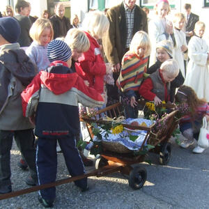 Erntedank 2007