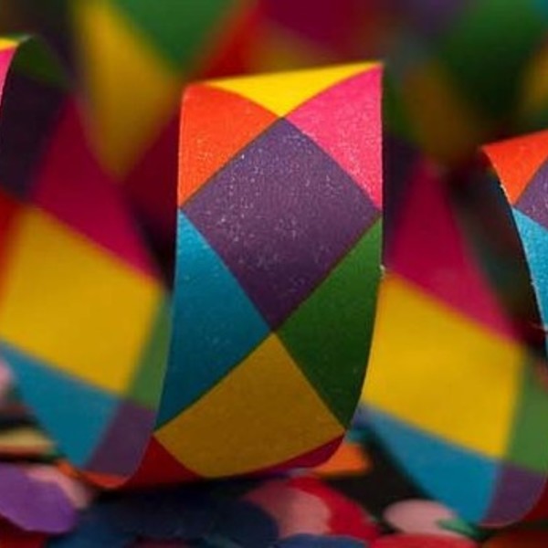 Maskenball in Kleinmünchen