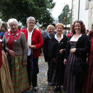 Pfarrer Mag. Marek Nawrot in Königswiesen