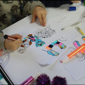 Familientreff Jänner 2023