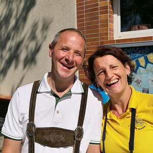 Pfarrfest 2016, Pfarre Neumarkt im Mühlkreis