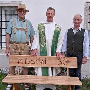 60er Fest 2026