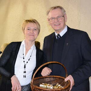 Integrationssonntag 2013