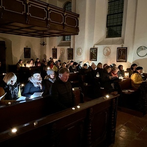 Gemeinsam gehen der KFB