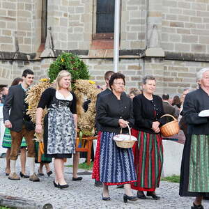 Erntedankfest 2015