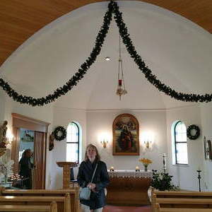 Frauenwallfahrt 2018