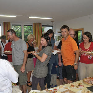 Kindergartenolympiade