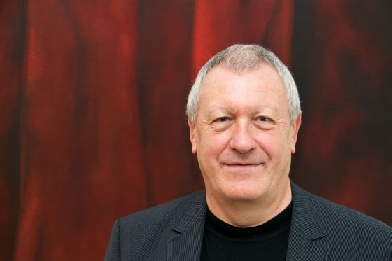 KA-Präsident Bert Brandstetter