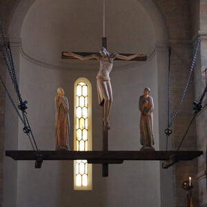 Hörschinger Pfarrausflug nach Seckau