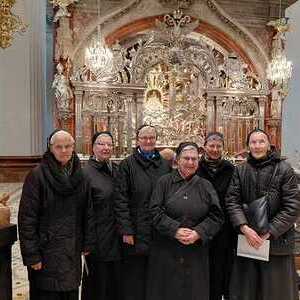 400-jähriges Jubiläum der österreichischen Benediktinerkongregation