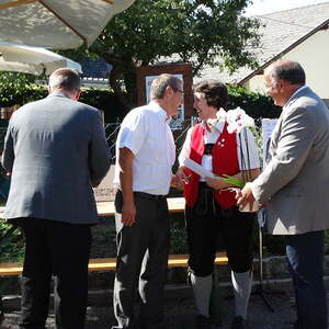 Pfarrfest 2015, Pfarre Neumarkt im Mühlkreis